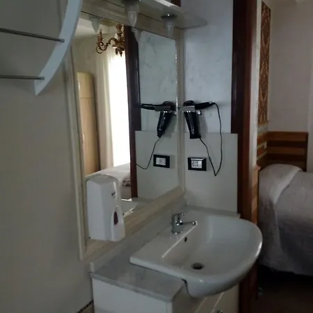 B&B Da Diletta Rieti Extérieur photo