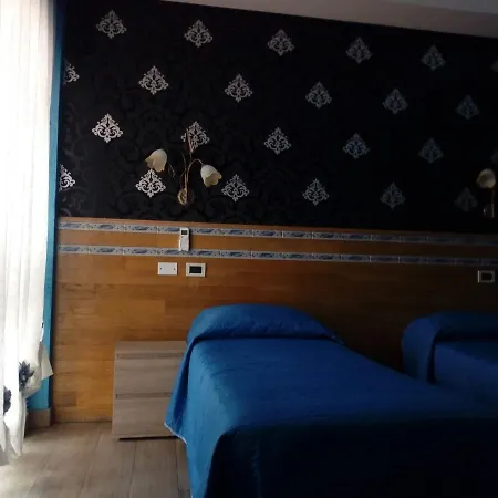 B&B Da Diletta Rieti Extérieur photo