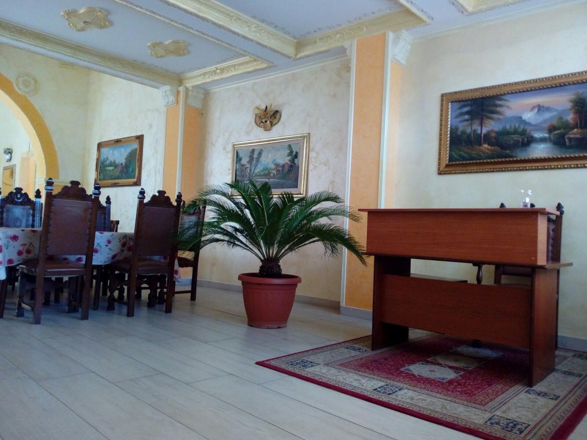 Da Diletta 3* Rieti