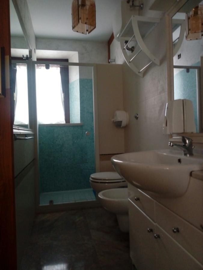 Da Diletta 3* Rieti