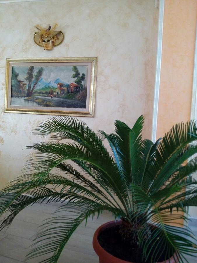 Da Diletta Bed & Breakfast Rieti