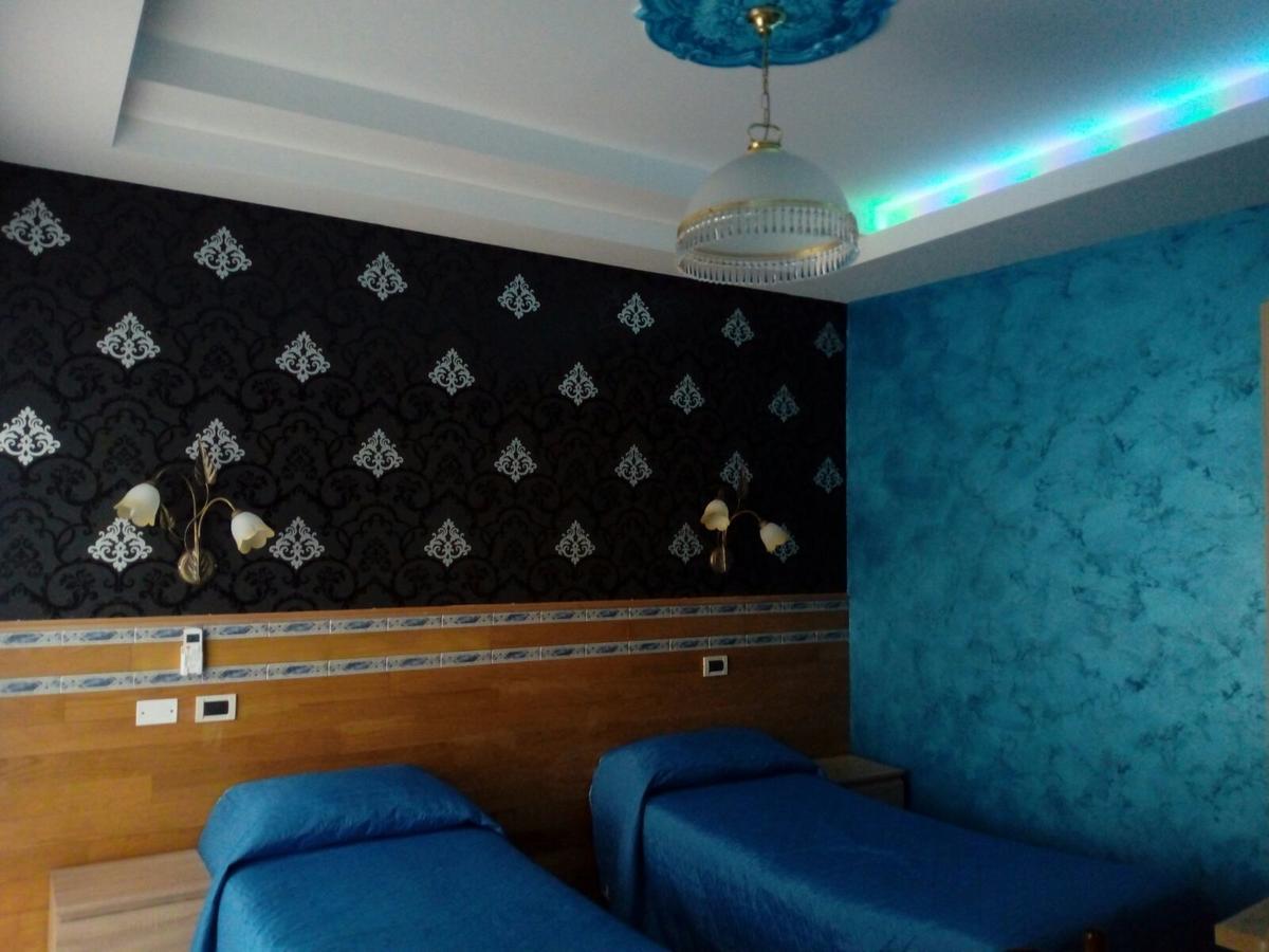 Da Diletta Bed & Breakfast Rieti